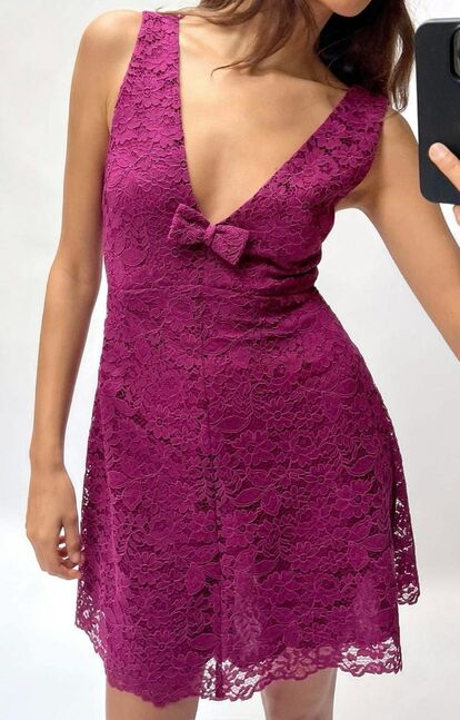 Zara dress