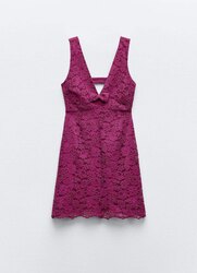 Zara dress