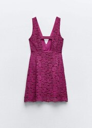 Zara dress