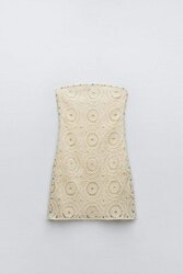 Zara dress