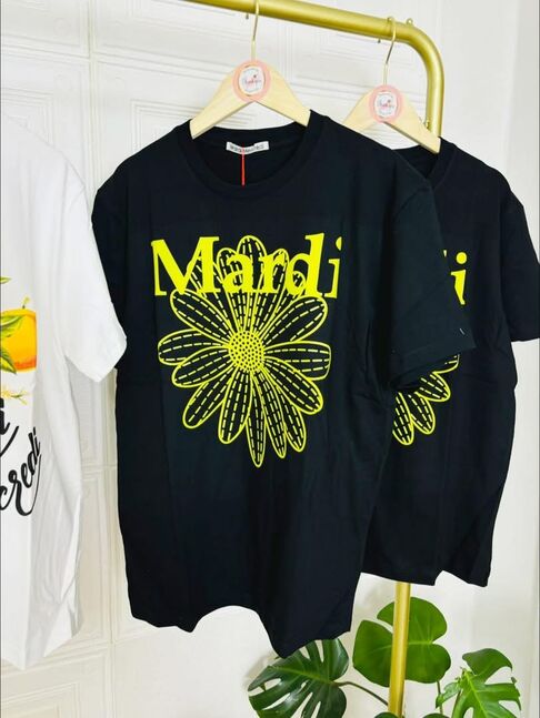 Mardi tshirt 100% даавуун 