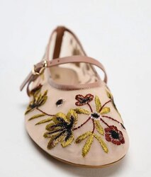 Zara viral ballerina 
