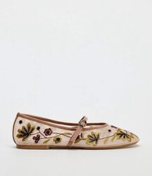 Zara viral ballerina 