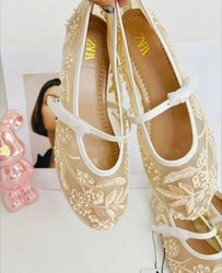 Zara viral ballerina 
