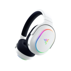 Razer Barracuda X Chroma - Wireless Multi-Platform Gaming and Mobile Headset - White Edition