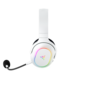Razer Barracuda X Chroma - Wireless Multi-Platform Gaming and Mobile Headset - White Edition 