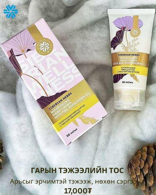 Биeийн аоис арчилгаант сэт