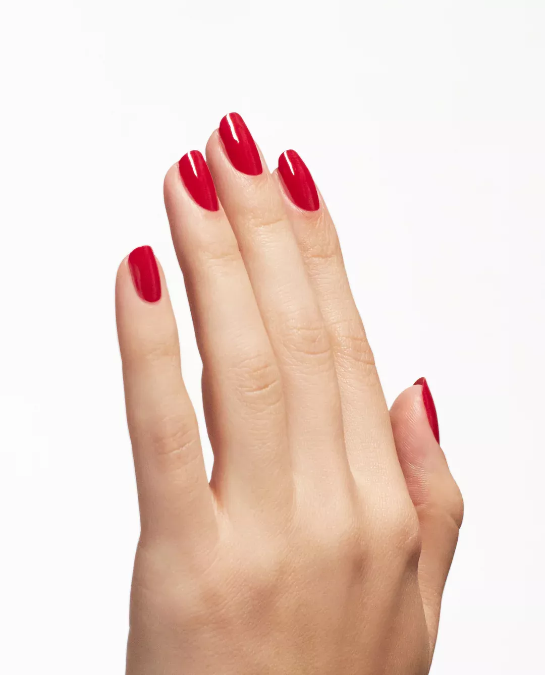 OPI NAIL ENVY - BIG APPLE RED 15ML