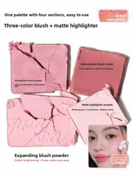 Not your basic palette 💋 judydoll = soft glam queen vibes 👑✨