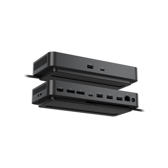 Dell Pro Dock - WD25 (EUR)