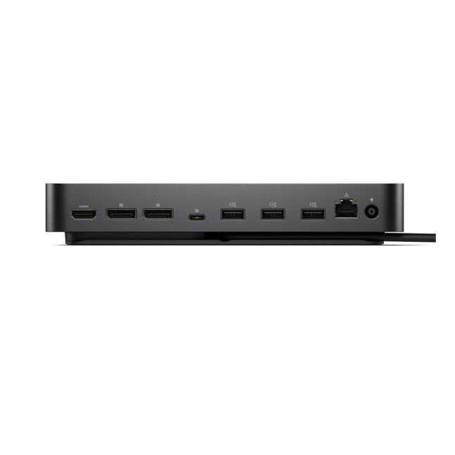 Dell Pro Dock - WD25 (EUR)