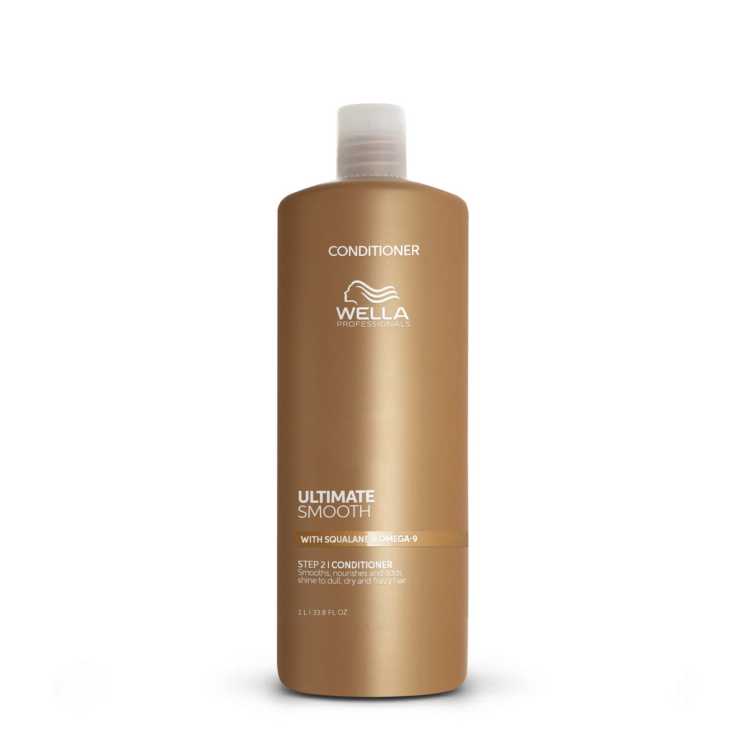 WELLA ULTIMATE SMOOTH CONDITION 1L