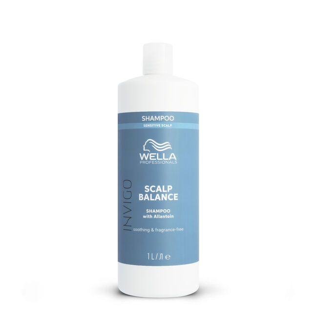 WP INVIGO BALANCE CALM SHAMPOO 1L