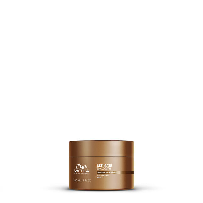 WELLA ULTIMATE SMOOTH MASK 150 ML