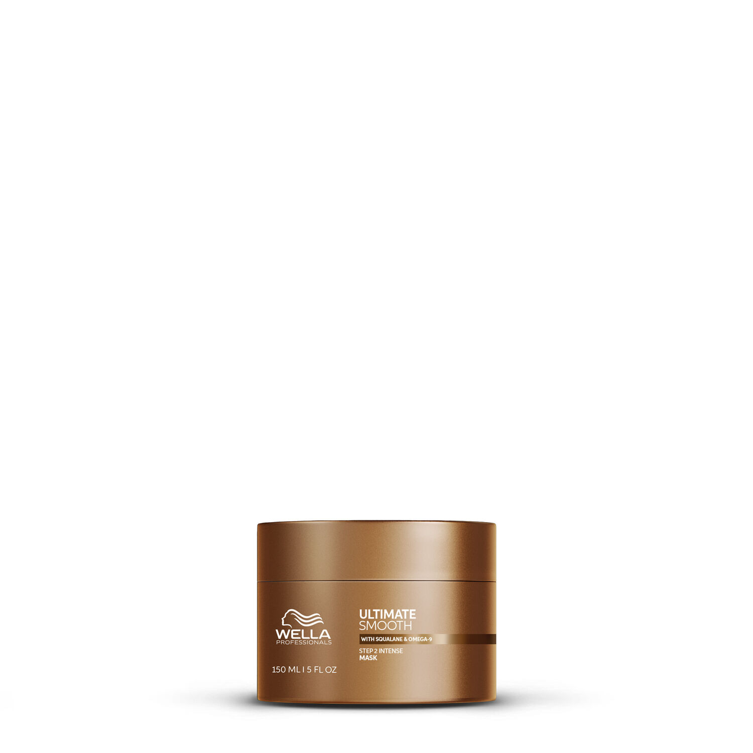 WELLA ULTIMATE SMOOTH MASK 150 ML