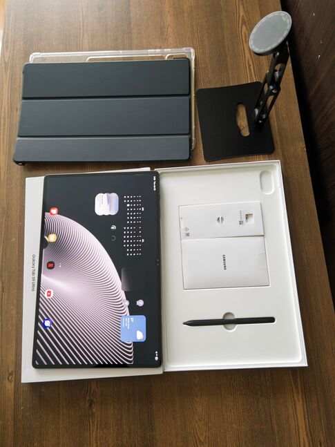 Samsung galaxy tab s9 ultra