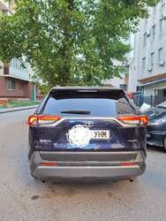 Яаралтай зарна #rav4