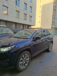 Яаралтай зарна #rav4