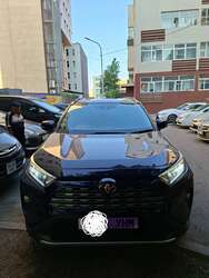 Яаралтай зарна #rav4