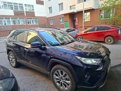 Яаралтай зарна #rav4