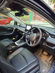 Яаралтай зарна #rav4