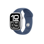 Apple Watch S10 + Airpods Bundle