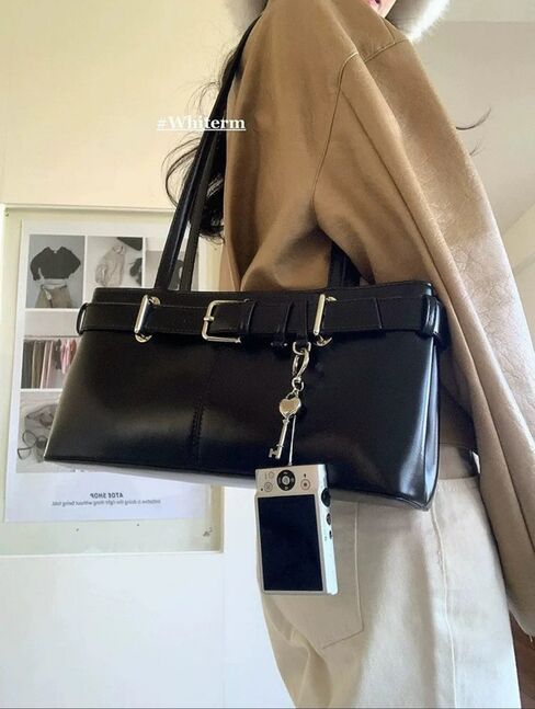 Belt bag