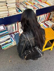 Belt bag