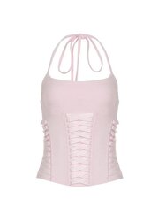 Corset top