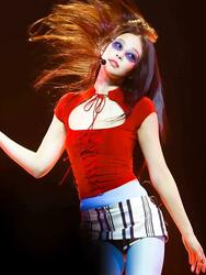 Jennie top