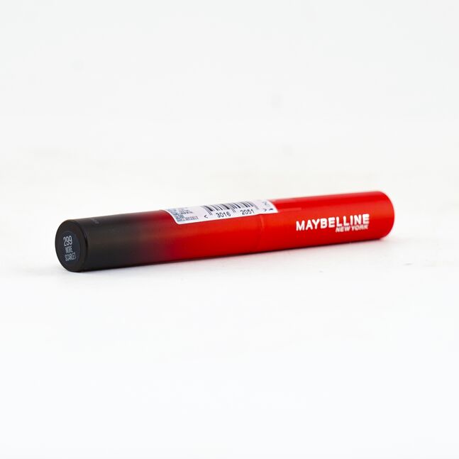 Maybelline color show ultimatte ' 299'