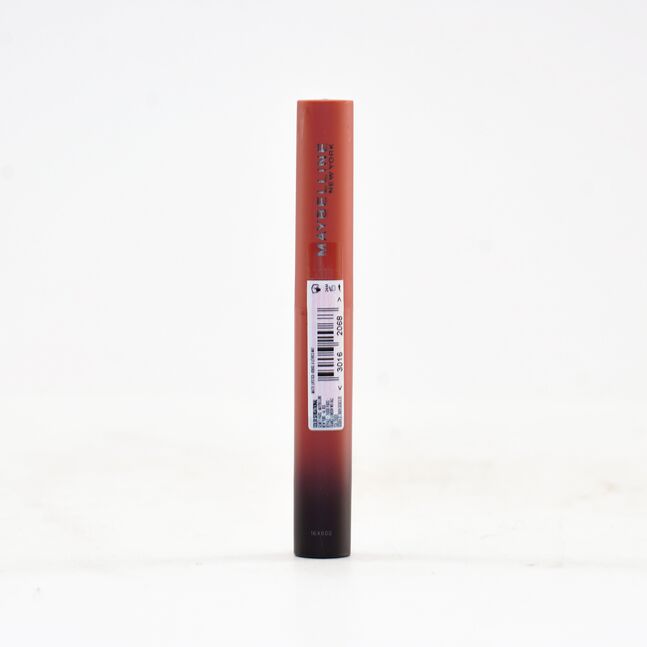 Maybelline color show ultimatte '699' 