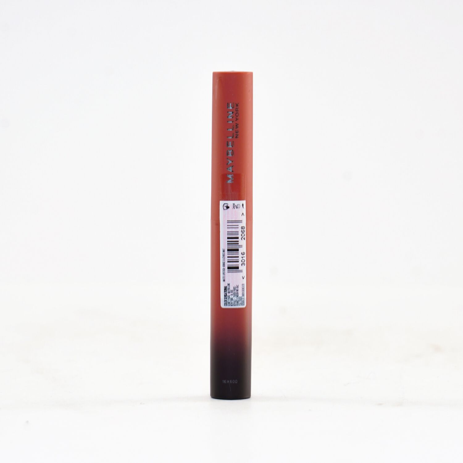 Maybelline color show ultimatte '699' 