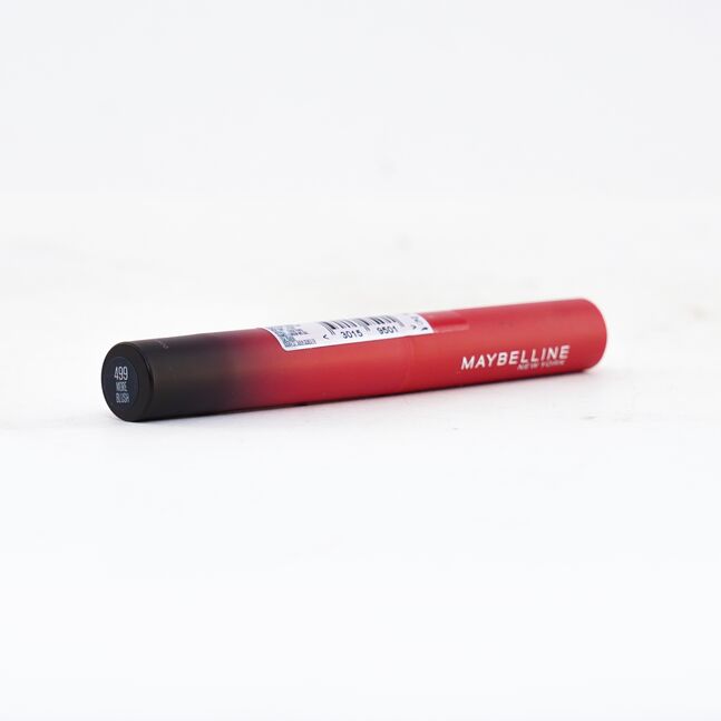 Maybelline color show ultimatte '499' 