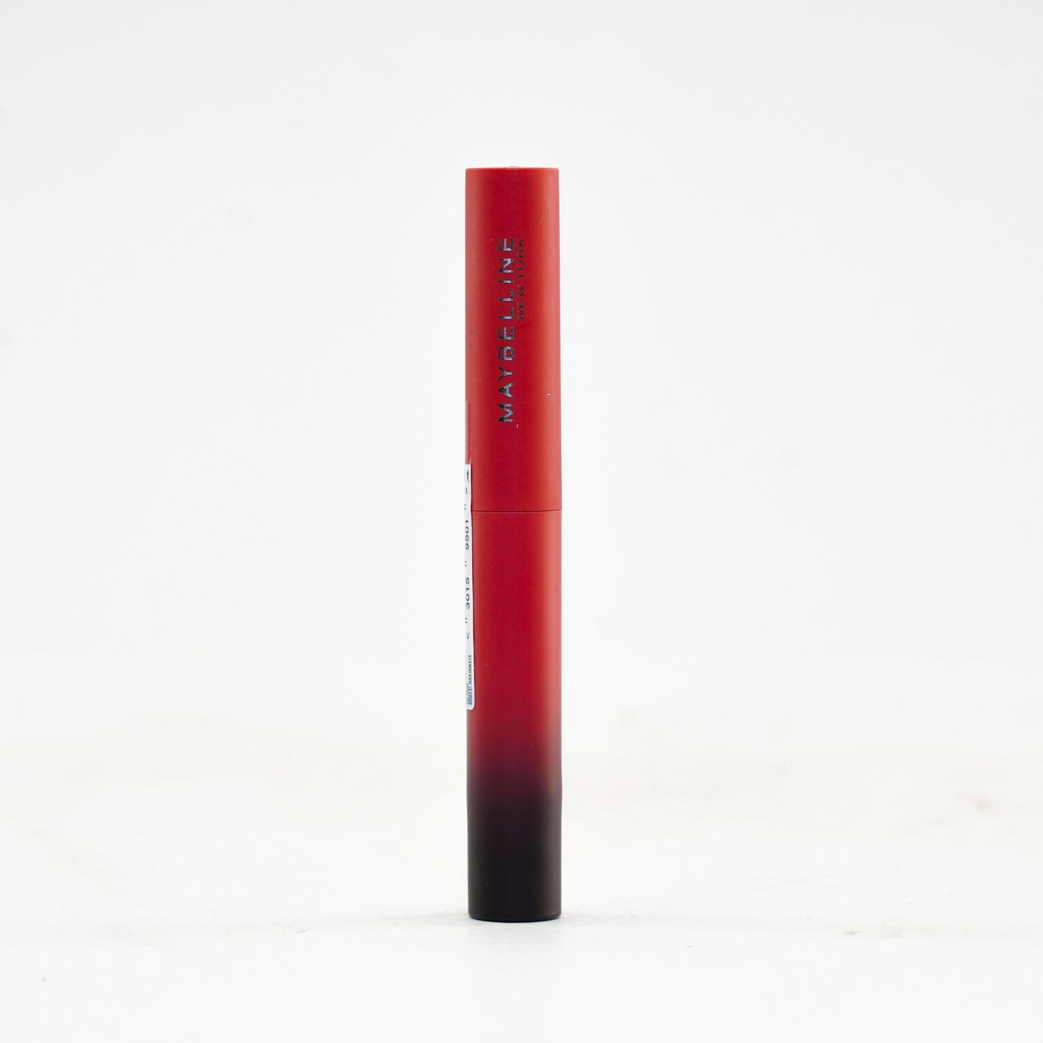 Maybelline color show ultimatte '499' 