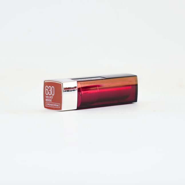 Maybelline color sensational '630' 