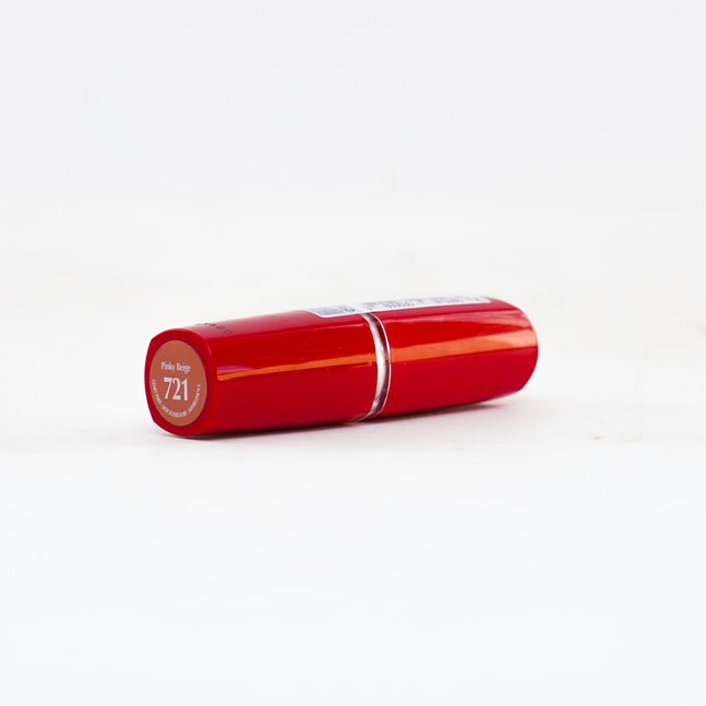 Maybelline hydra extreme lipstick '721' 