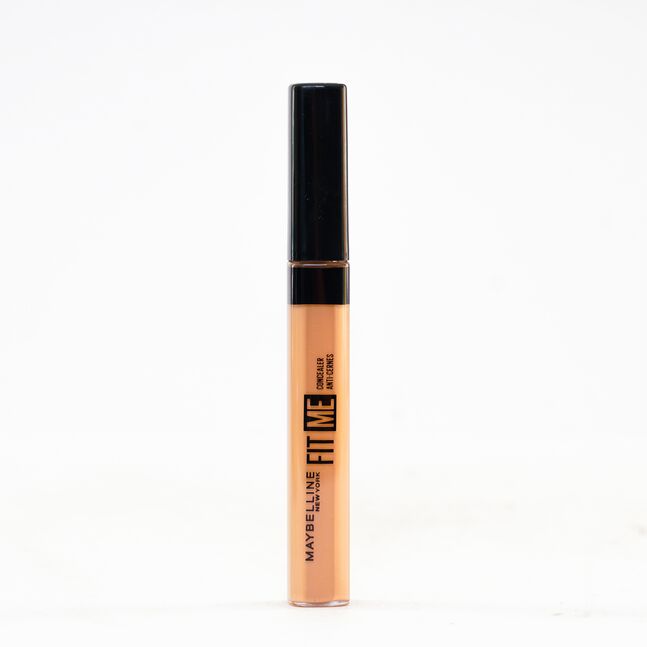 Maybelline fit me concealer 010