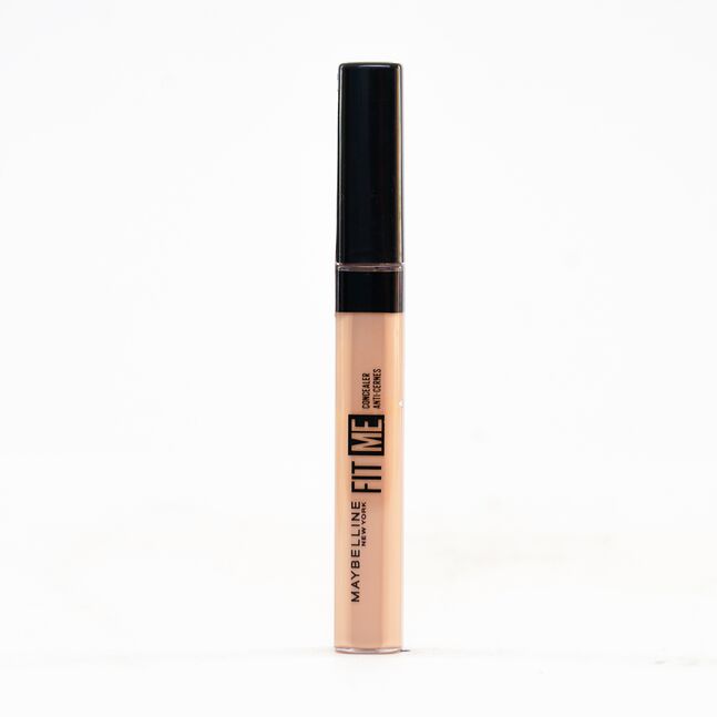 Maybelline fit me concealer 012