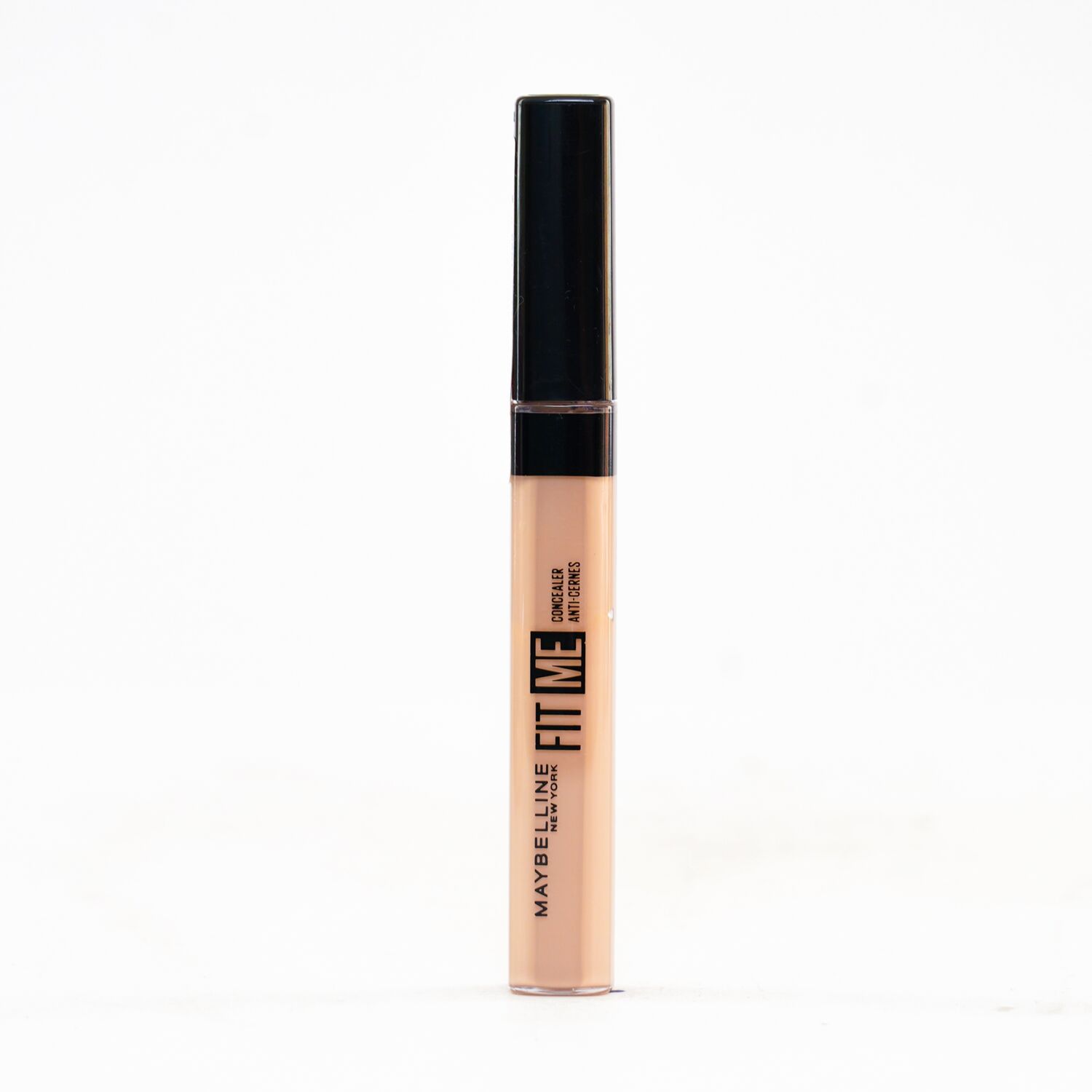 Maybelline fit me concealer 012