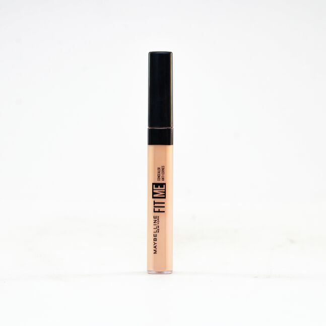Maybelline fit me concealer 005 