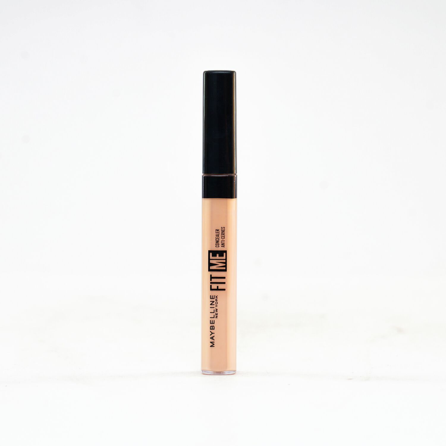 Maybelline fit me concealer 005 