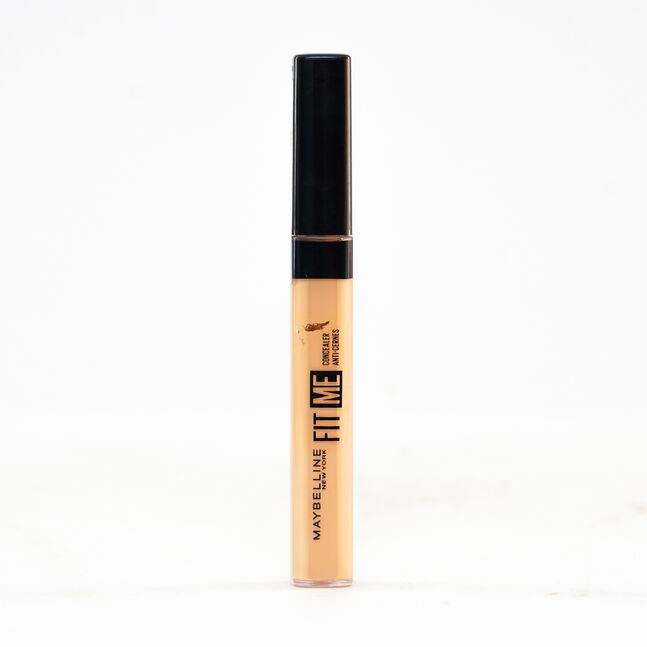 Maybelline fit me concealer 006 