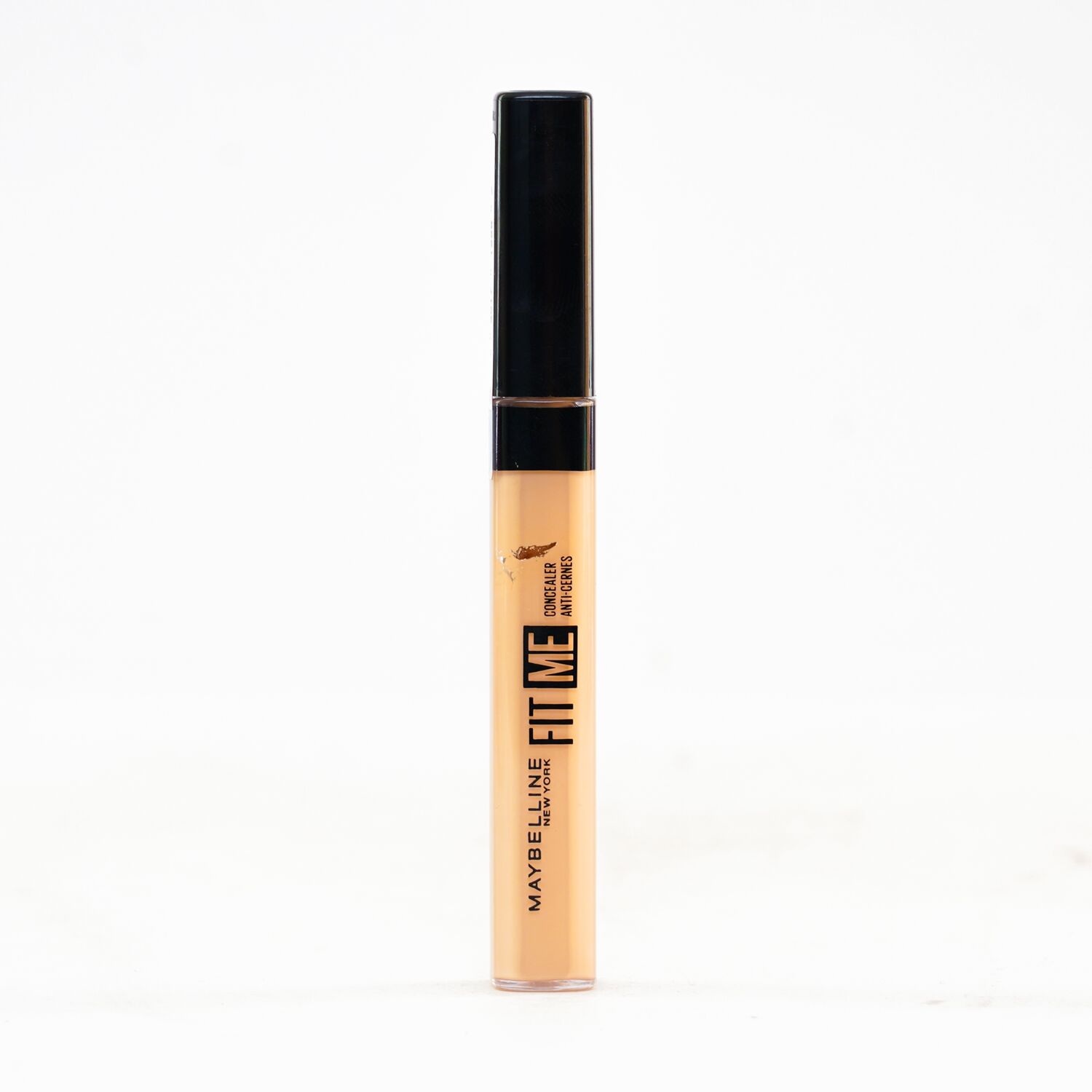 Maybelline fit me concealer 006 