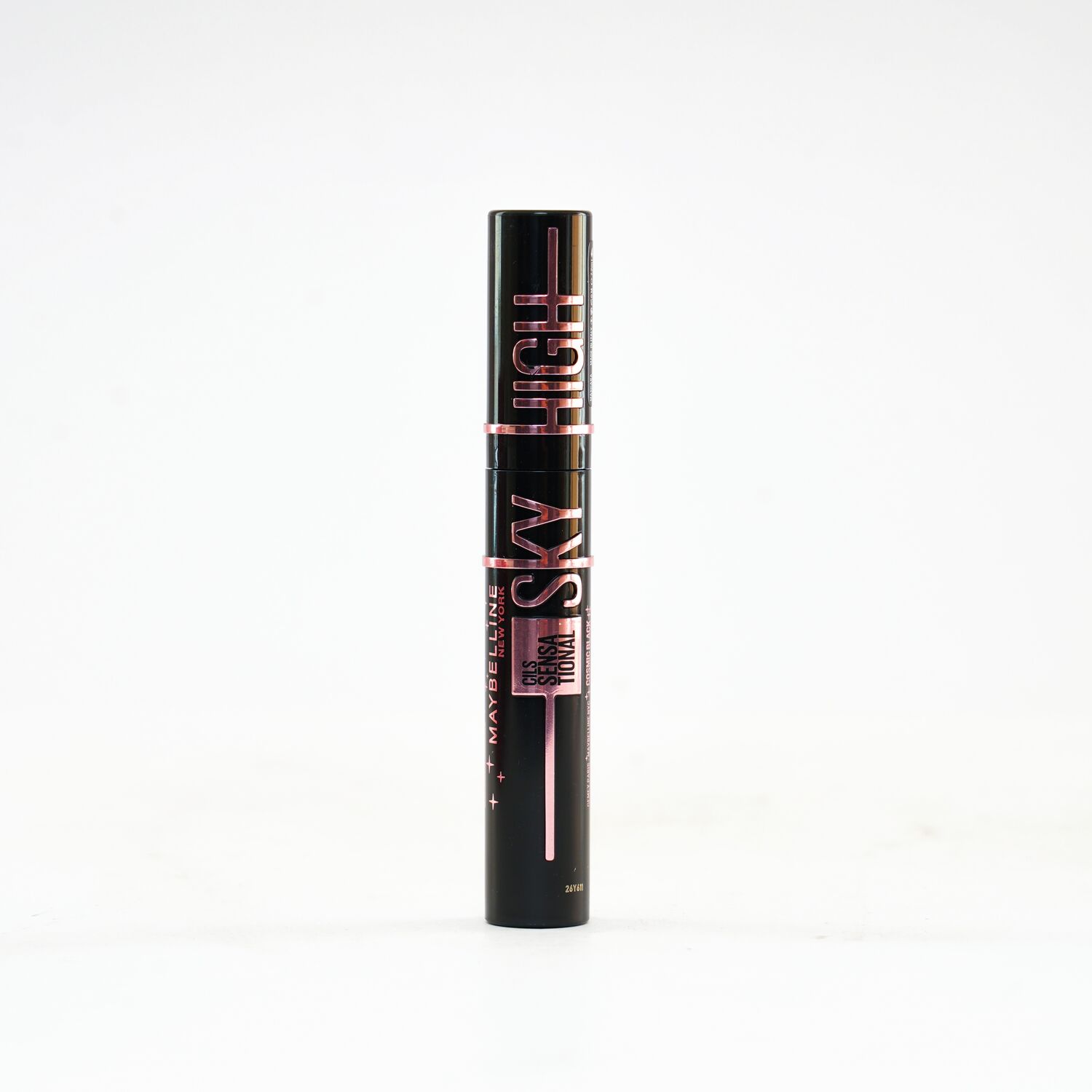 Maybelline lash sensational sky 'cosmic black' 
