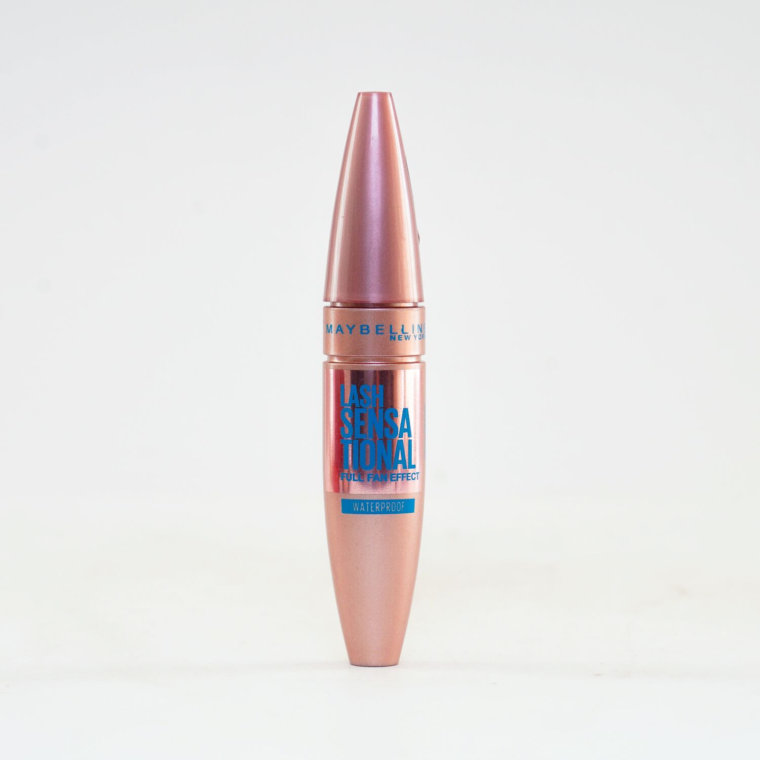 Maybelline lash sensational 'waterproof' 