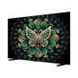 TCL 98 инч Premium QD-Mini LED Ухаалаг зурагт 98C6K 