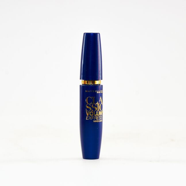 Maybelline volume express classic 'хөх'