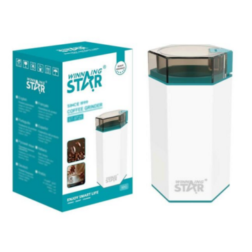 Кофе бутлагч | Winning star st-9725