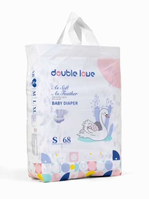 Double love наадаг живх S 68